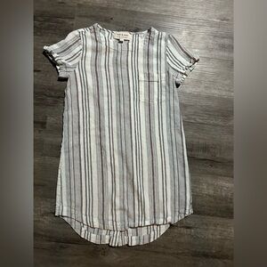 Women’s Anthropologie Cloth & Stone Dress XS